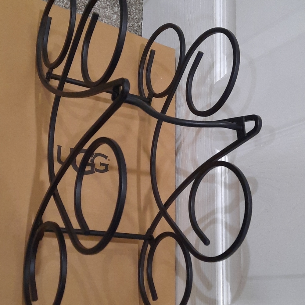 Wine Rack - Picture 3 of 3